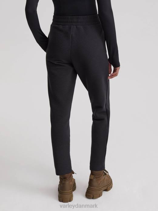 fredson joggingbukser Varley Kvinder L460365 beklædning sort