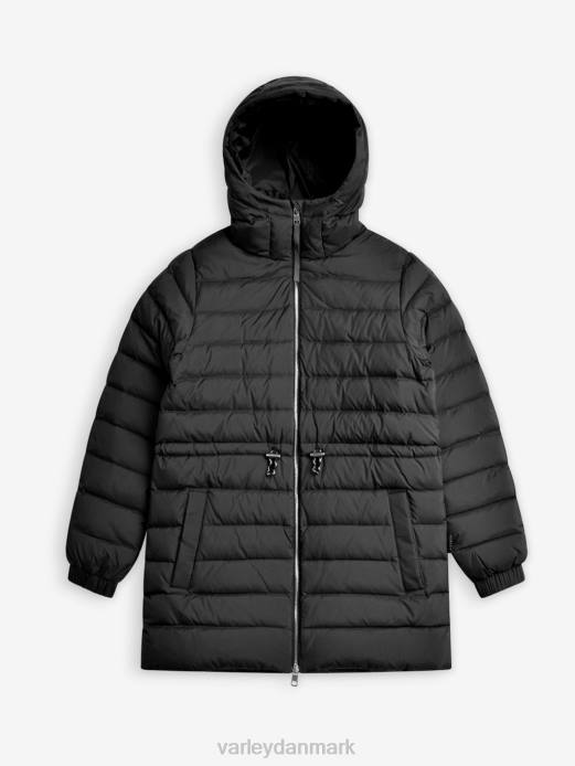 gibson jakke Varley Kvinder L460448 beklædning sort