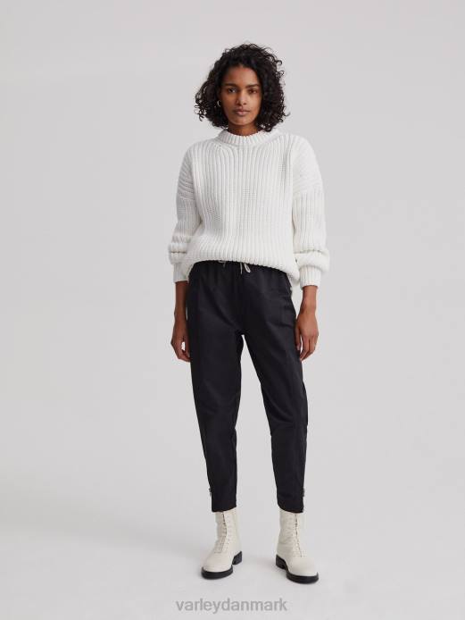 gracie strik Varley Kvinder L460193 beklædning sne hvid