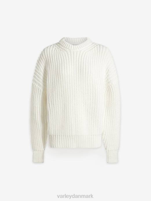 gracie strik Varley Kvinder L460193 beklædning sne hvid