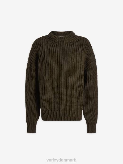 gracie strik Varley Kvinder L460194 beklædning gærdesmutte