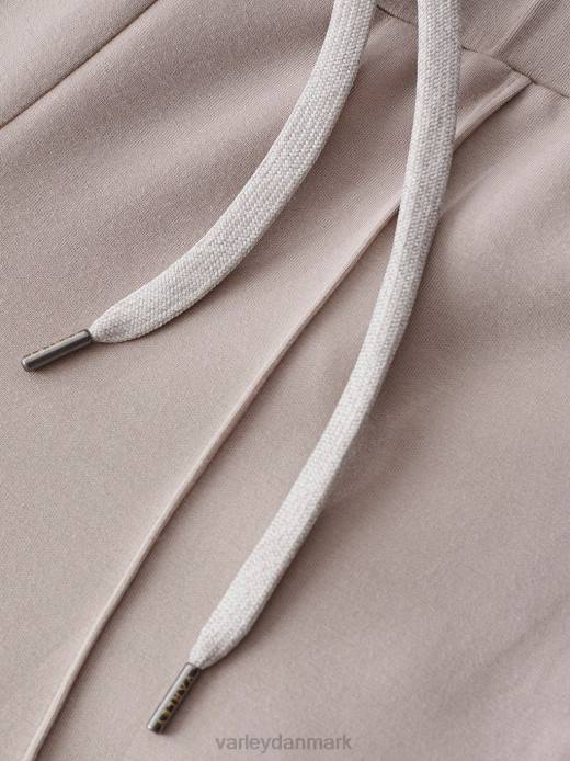 haddon bukser Varley Kvinder L460361 beklædning taupe ler