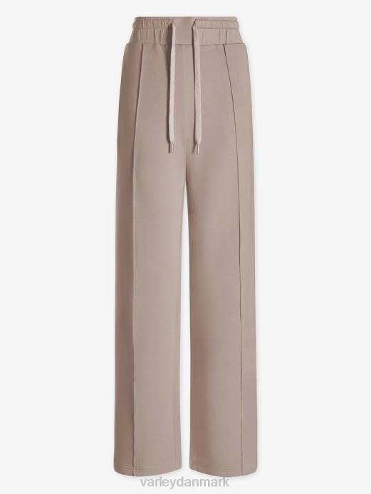 haddon bukser Varley Kvinder L460361 beklædning taupe ler