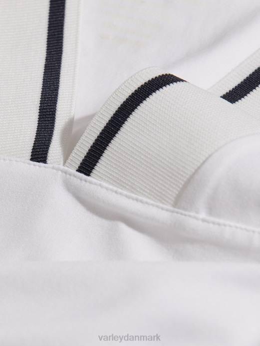 harcourt performance tank Varley Kvinder L460140 beklædning hvid