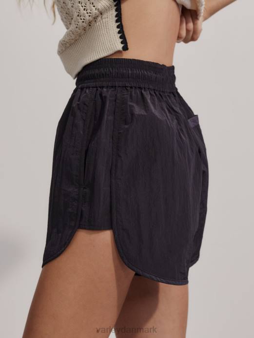 harmon højhus kort 4\ Varley Kvinder L460254 beklædning sort