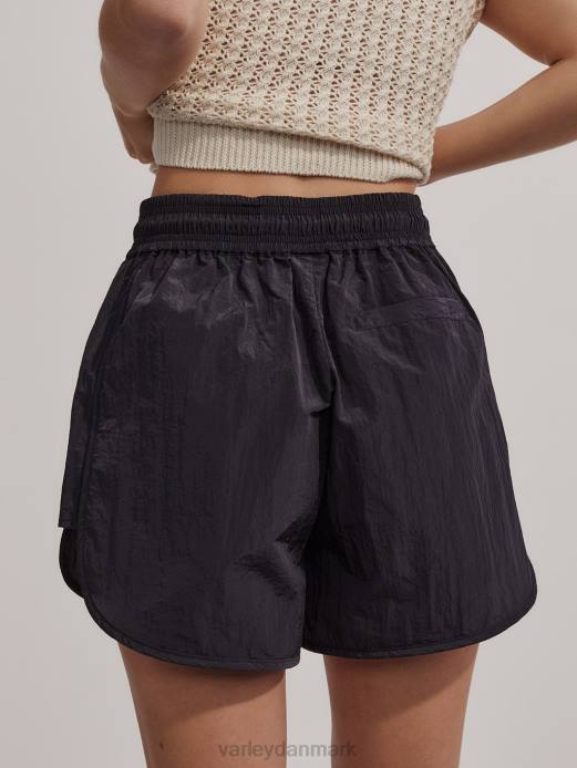 harmon højhus kort 4\ Varley Kvinder L460254 beklædning sort