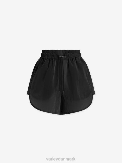 harmon højhus kort 4\ Varley Kvinder L460254 beklædning sort