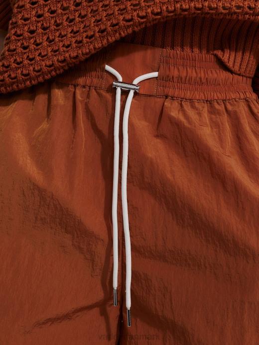 harmon højhus kort 4\ Varley Kvinder L460256 beklædning glaseret ingefær