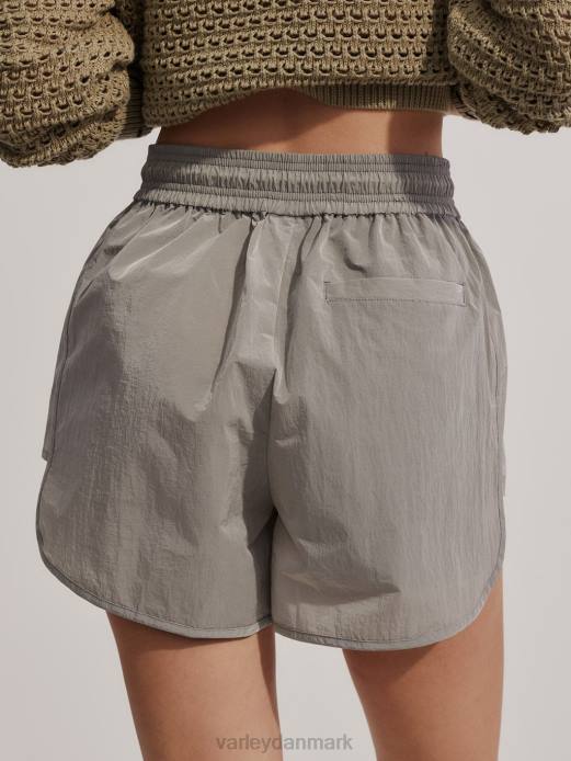 harmon højhus kort 4\ Varley Kvinder L460257 beklædning skygge perle