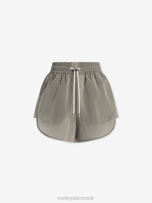 harmon højhus kort 4\ Varley Kvinder L460257 beklædning skygge perle