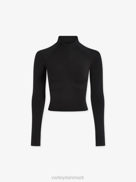 helena mellemlag Varley Kvinder L460159 beklædning sort