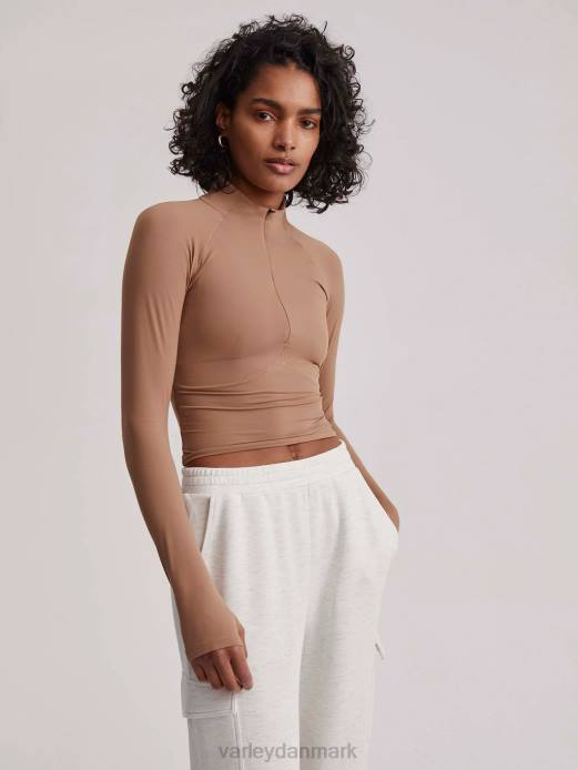 helena mellemlag Varley Kvinder L460160 beklædning portabella