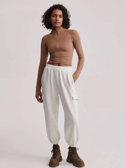 helena mellemlag Varley Kvinder L460160 beklædning portabella