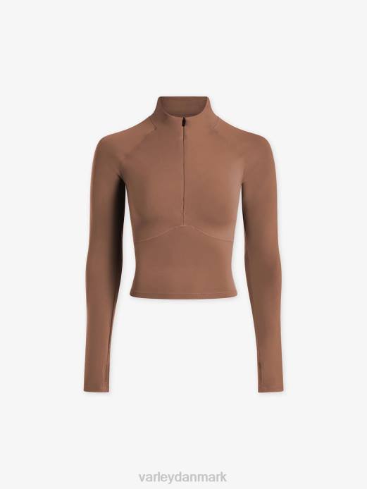 helena mellemlag Varley Kvinder L460160 beklædning portabella