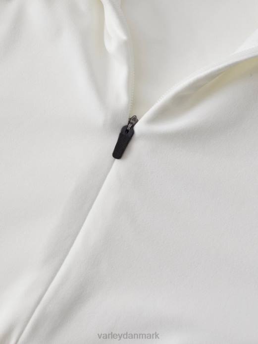 helena mellemlag Varley Kvinder L460161 beklædning sne hvid