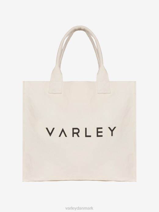markedstaske Varley Kvinder L460494 tilbehør elfenben