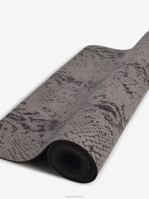 yogamåtte med højdetryk Varley Kvinder L460509 tilbehør bronze hugorm