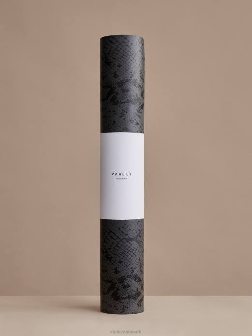 yogamåtte med højdetryk Varley Kvinder L460510 tilbehør skygge hugorm