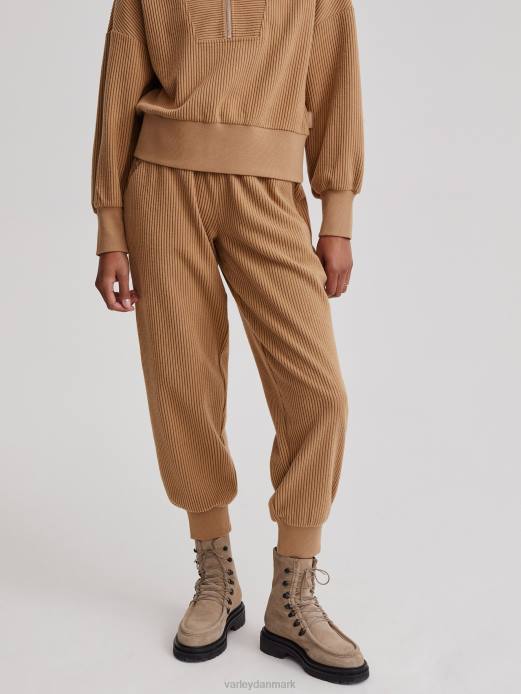 ascot svedbukser Varley Kvinder L460380 beklædning ørkensand