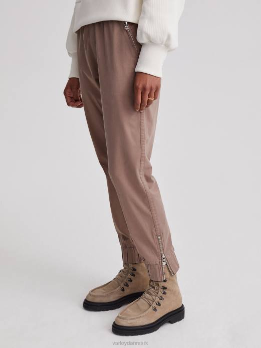 camino bukser Varley Kvinder L460373 beklædning fossil