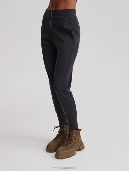 duxford bukser Varley Kvinder L460369 beklædning sort