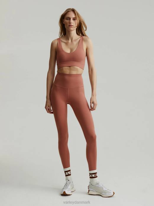 altid superhøj legging 25" Varley Kvinder L460389 beklædning cedertræ