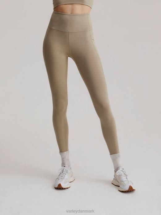 lad os flytte lommehøj legging 25" Varley Kvinder L460270 beklædning seneca rock