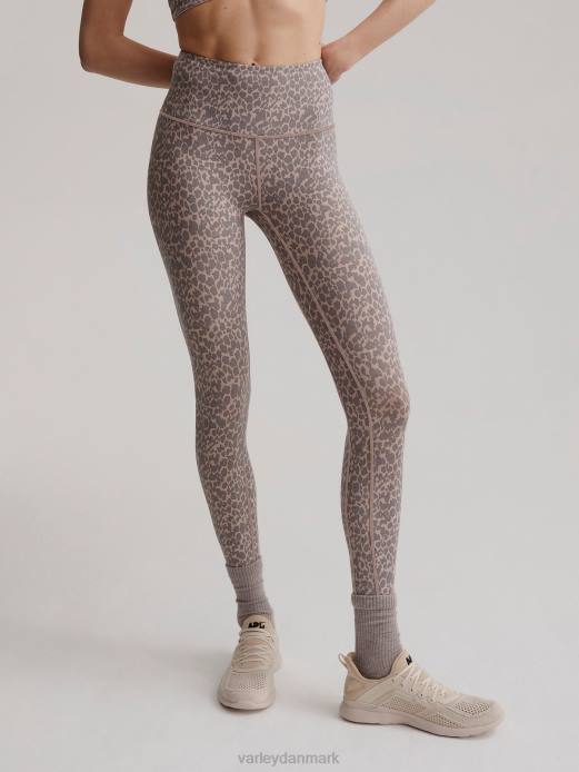 lad os flytte lommehøj legging 25" Varley Kvinder L460323 beklædning rosenbevægelsespletter