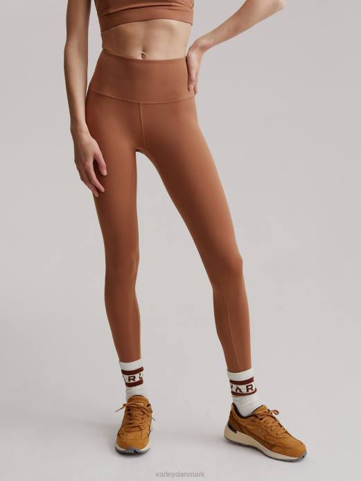 lad os flytte lommehøj legging 25" Varley Kvinder L460326 beklædning rug
