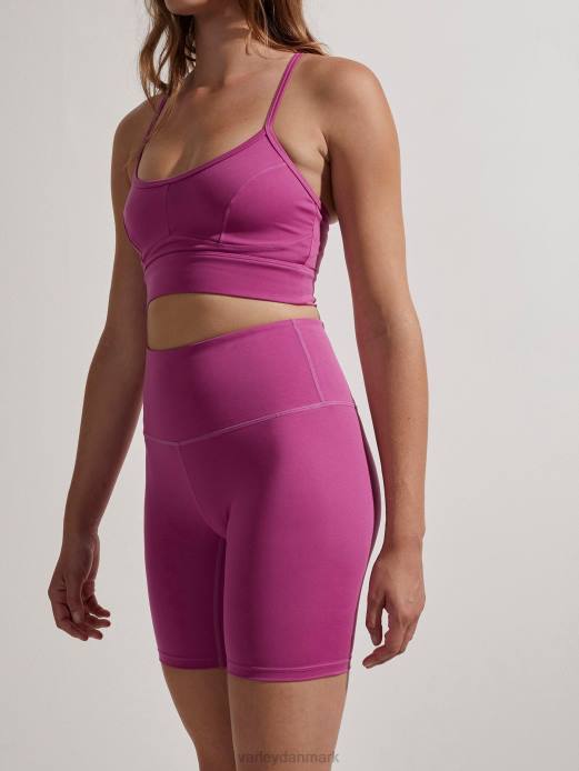 lad os flytte kort 7" Varley Kvinder L460268 beklædning eng lilla