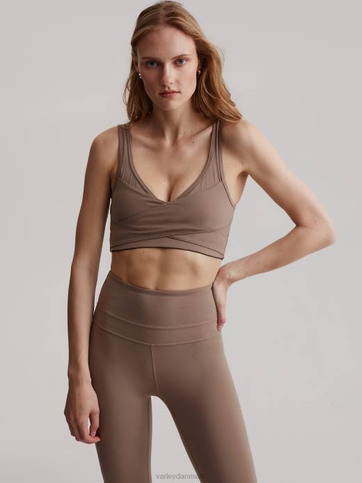 lad os flytte kellam bh Varley Kvinder L46030 beklædning fossil