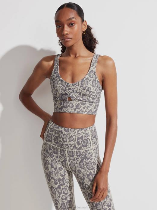 lad os gå staunton bh Varley Kvinder L460173 beklædning salvie støj slange