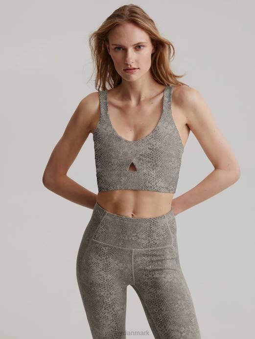 lad os gå staunton bh Varley Kvinder L460176 beklædning seneca rock vandslange