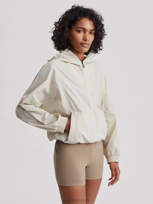 blake vindjakke Varley Kvinder L460415 beklædning salvie tåge