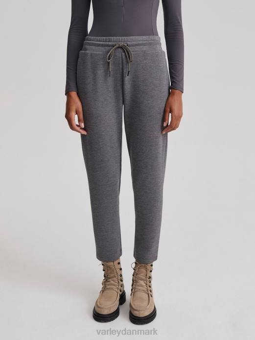 iowa joggingbukser Varley Kvinder L460337 beklædning trækul mergel