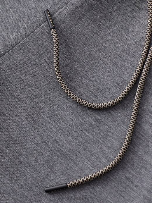 iowa joggingbukser Varley Kvinder L460337 beklædning trækul mergel