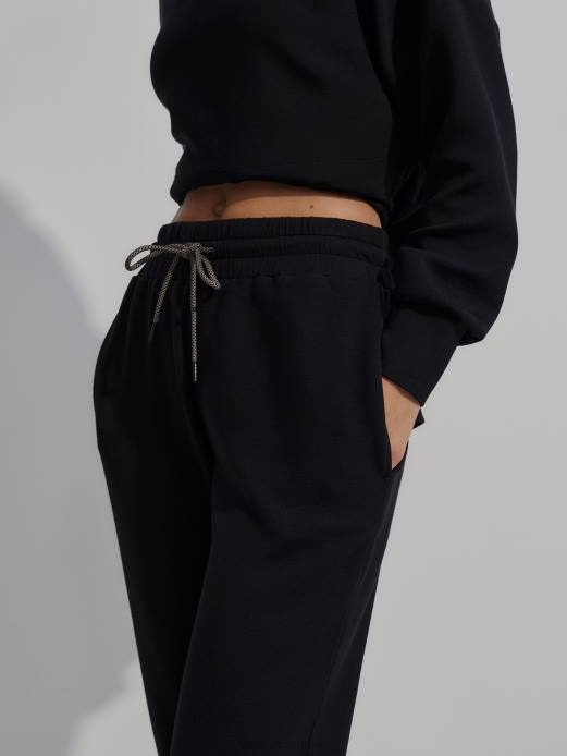 iowa joggingbukser Varley Kvinder L460338 beklædning sort