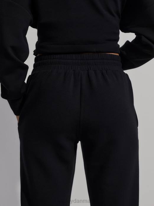 iowa joggingbukser Varley Kvinder L460338 beklædning sort