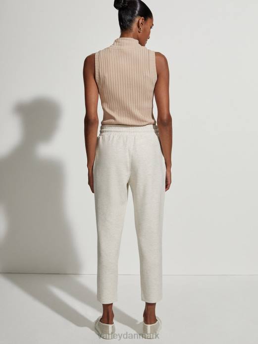 iowa joggingbukser Varley Kvinder L460340 beklædning elfenbensmergel