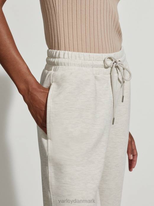 iowa joggingbukser Varley Kvinder L460340 beklædning elfenbensmergel