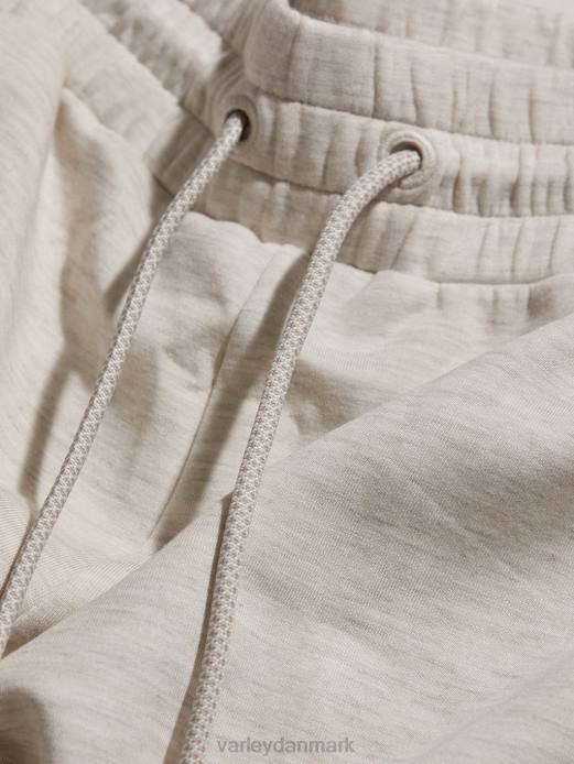 iowa joggingbukser Varley Kvinder L460340 beklædning elfenbensmergel