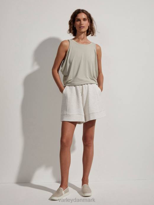 kalama tank Varley Kvinder L460120 beklædning agat grå
