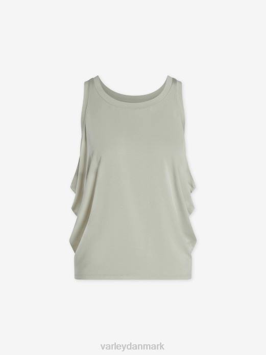 kalama tank Varley Kvinder L460120 beklædning agat grå