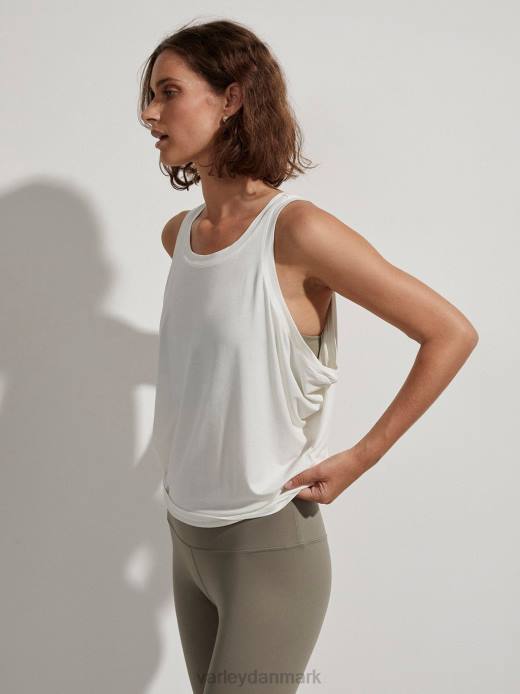 kalama tank Varley Kvinder L460121 beklædning skydanser