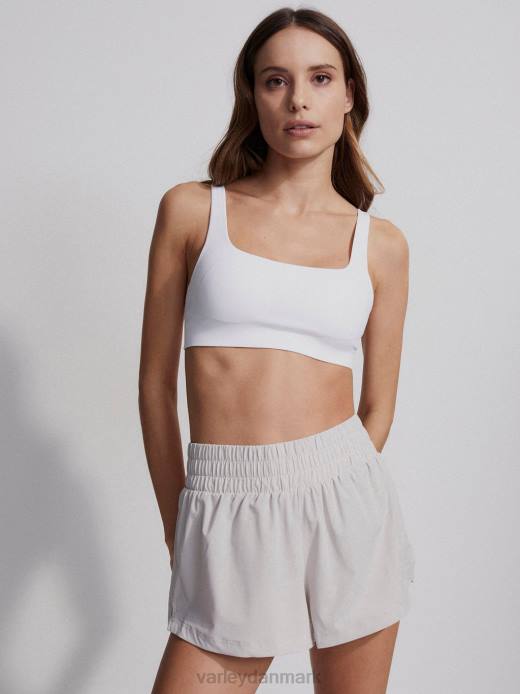 kallin løber kort 15\ Varley Kvinder L460278 beklædning vindklokke