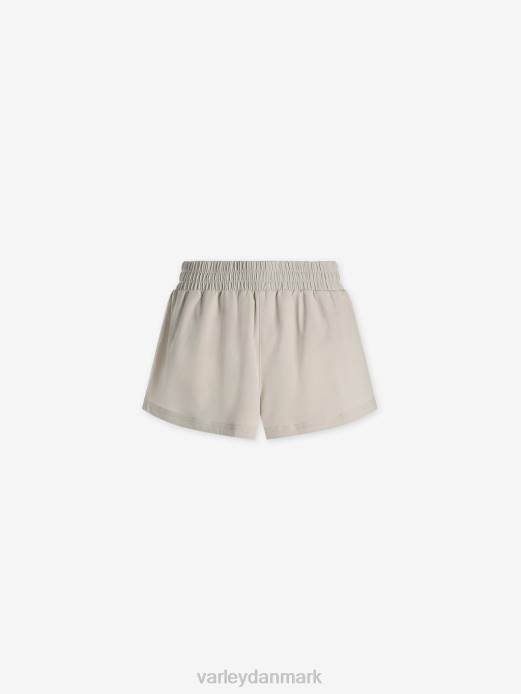 kallin løber kort 15\ Varley Kvinder L460279 beklædning salvie tåge