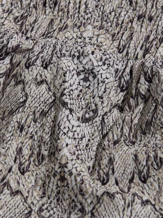 kallin løber kort 15\ Varley Kvinder L460282 beklædning spejlslange