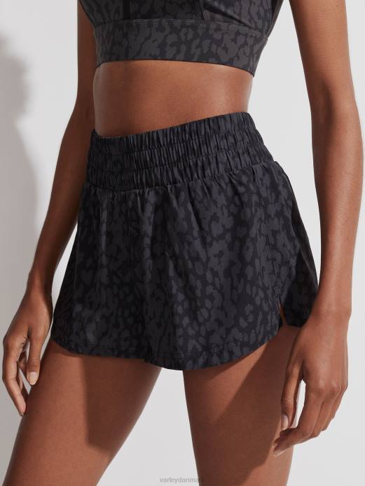 kallin løber kort 15 Varley Kvinder L460287 beklædning skygge dyr