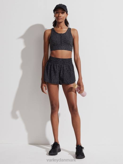 kallin løber kort 15\ Varley Kvinder L460287 beklædning skygge dyr