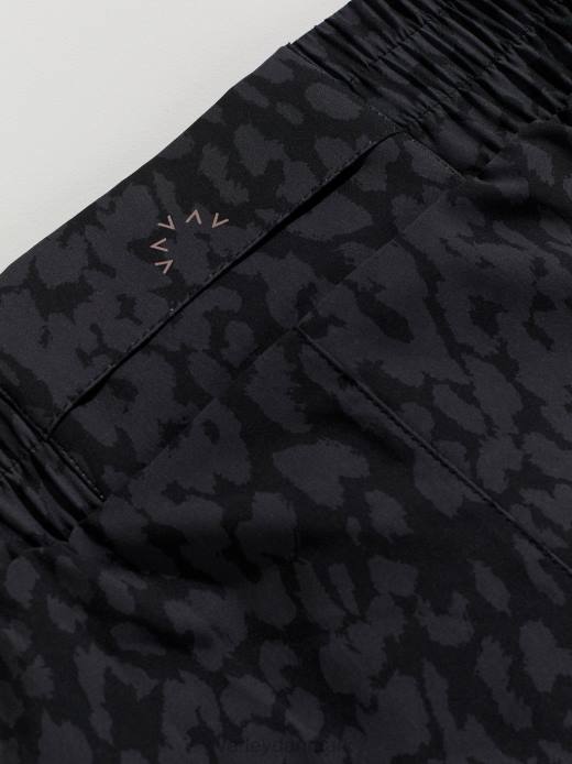 kallin løber kort 15\ Varley Kvinder L460287 beklædning skygge dyr